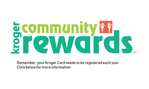 Kroger Community Rewards -- annual renewal