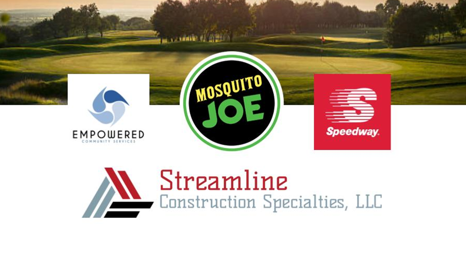 2nd Annual Golf Outing Sponsors