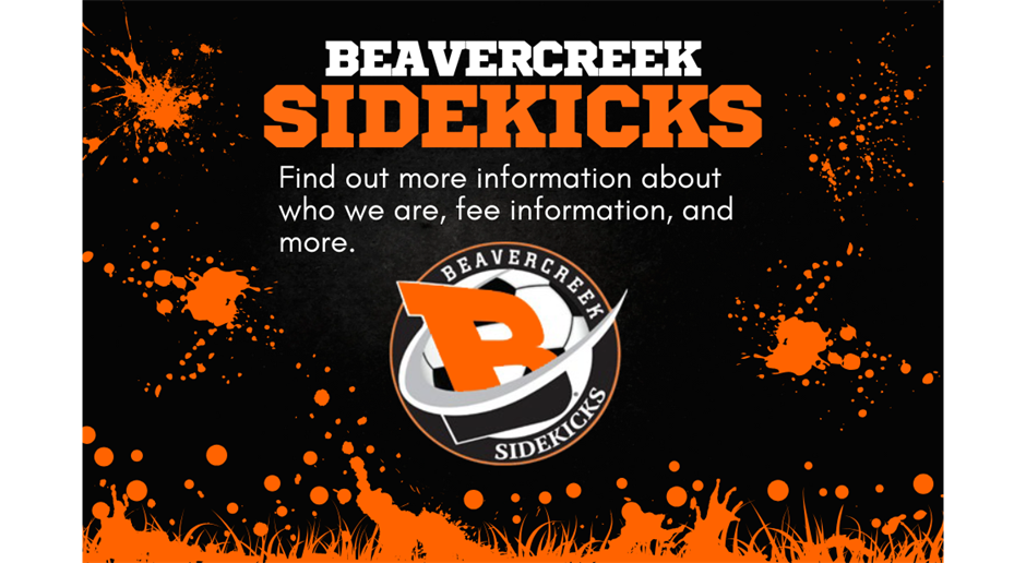 Beavercreek Soccer Sidekicks